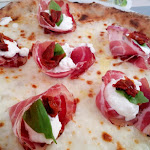 Photo n°3 de l'avis de MASSIMO.A fait le 30/06/2018 à 22:06 sur le  Basilico Rosso à Alberobello