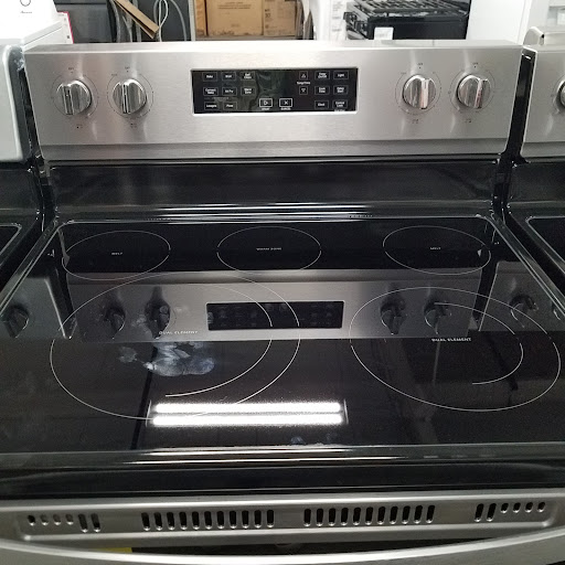 Appliance Store «Appliance Direct», reviews and photos, 7480 US-1, Titusville, FL 32780, USA