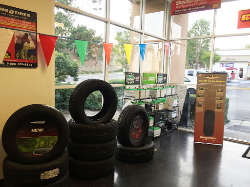 Big O Tires image