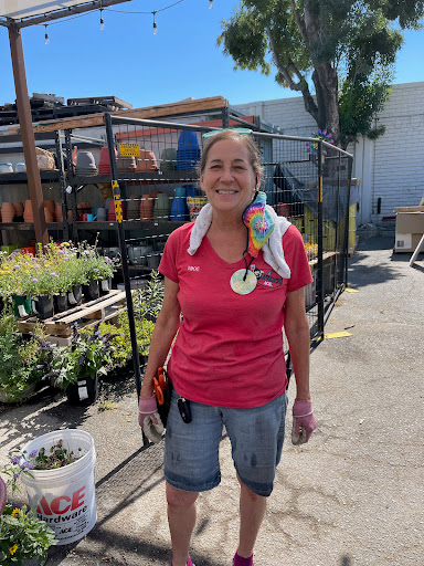 Hardware Store «Antioch Ace Hardware», reviews and photos, 501 Sunset Dr, Antioch, CA 94509, USA