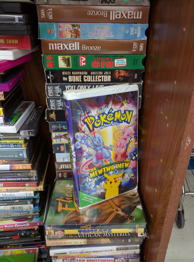 Thrift Store «Family Thrift Center», reviews and photos, 4705 Hwy 6 N, Houston, TX 77084, USA