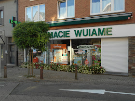 Pharmacie Wuiame
