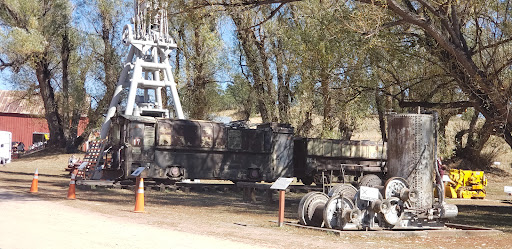 Museum «Western Museum of Mining and Industry», reviews and photos, 225 North Gate Blvd, Colorado Springs, CO 80921, USA