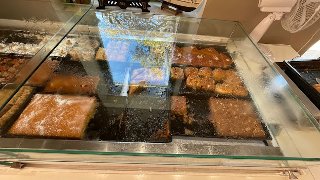 Αριθμός τηλεφώνου Rotsis Family Bakery