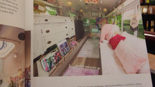 Book Store «Barnes & Noble», reviews and photos, 20 Hatton Pl, Hilton Head Island, SC 29926, USA