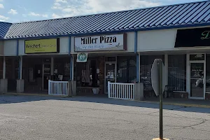Miller Pizza image