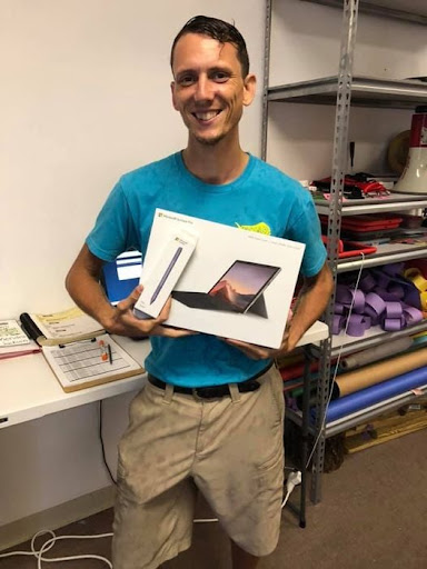 Computer Consultant «Holston IT», reviews and photos, 740 Volunteer Pkwy #2, Bristol, TN 37620, USA