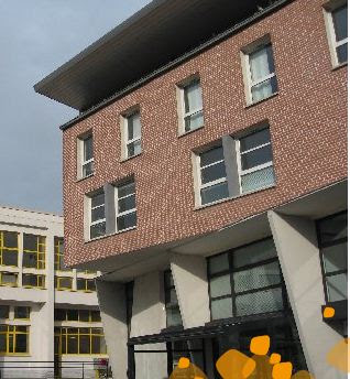 Interfor - Centre De Formation Amiens à Amiens