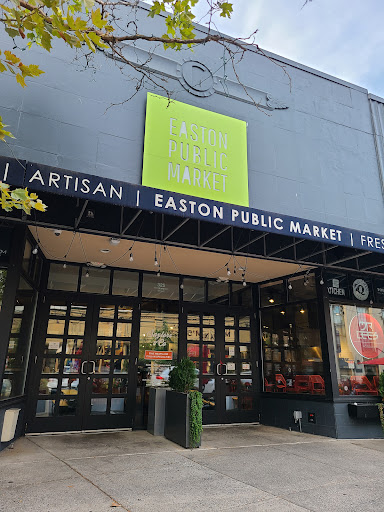 Market «Easton Public Market», reviews and photos, 325 Northampton St, Easton, PA 18042, USA