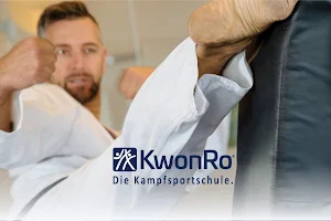 KwonRo - Die Kampfsportschule. image