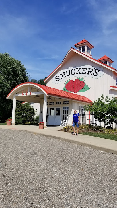 The J.M. Smucker Co Store