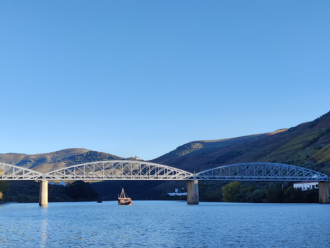 Magnifico Douro Eventos, Lda - Agência de viagens