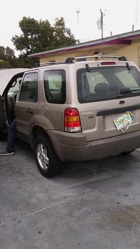 Park «Mc Tyre Park», reviews and photos, 3501 SW 56th Ave, West Park, FL 33023, USA