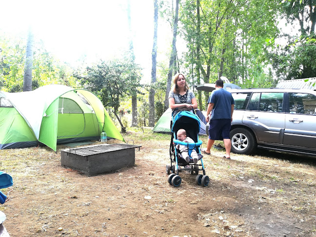 Camping Nalcahue - Camping