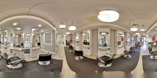 Hair Salon «Evolve Salon», reviews and photos, 5753 E Santa Ana Canyon Rd, Anaheim, CA 92807, USA