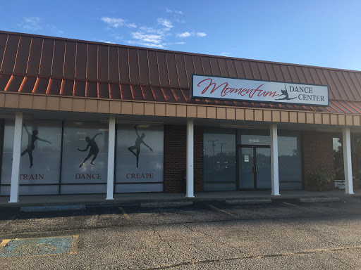 Dance School «Momentum Dance Center», reviews and photos, 10402 Leadbetter Rd, Ashland, VA 23005, USA