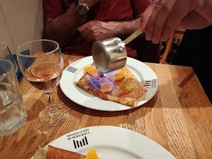 Photo n°21 de Crêperie des 2 Portes à Versailles ()