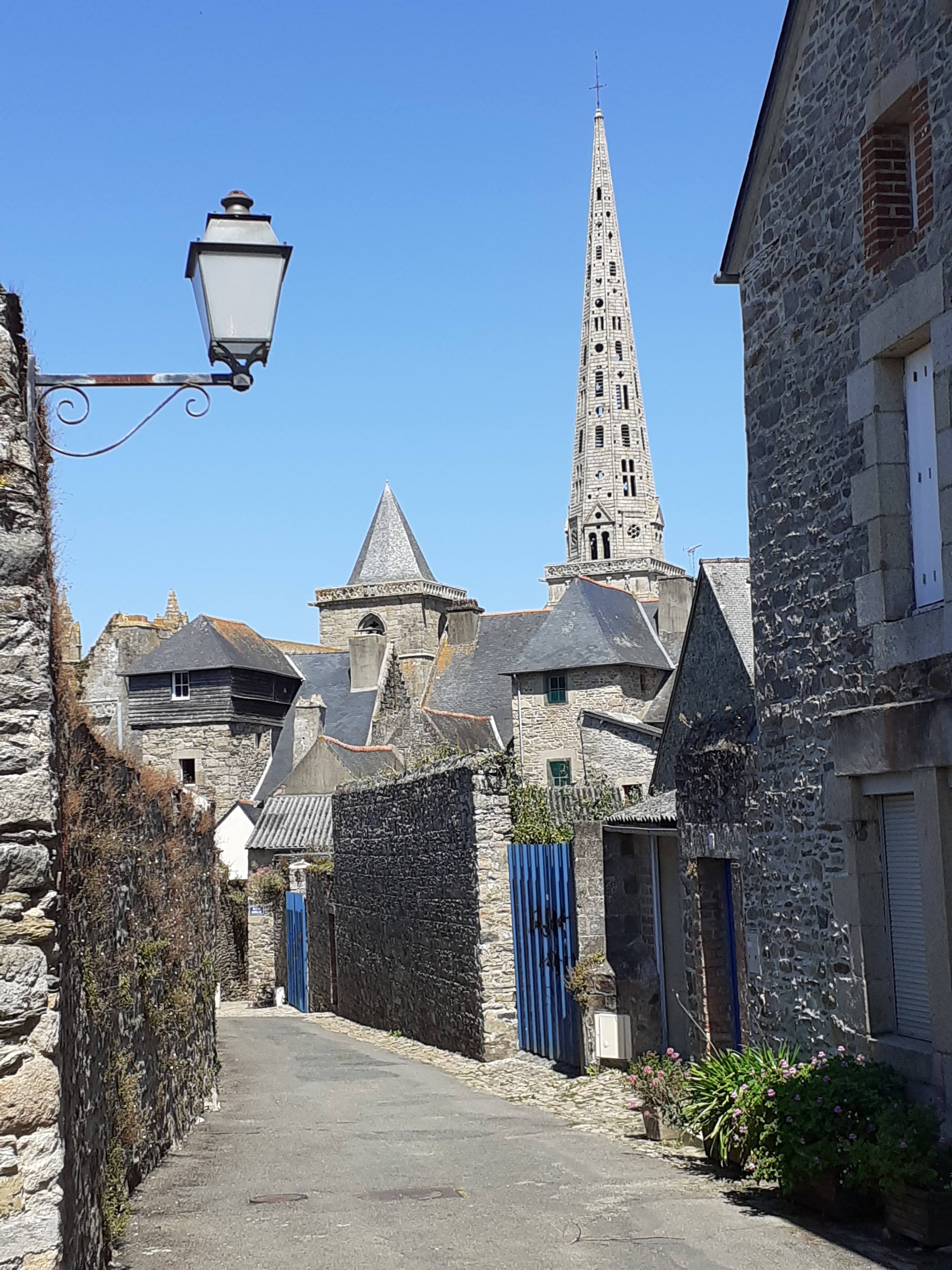 Photo n° 24 de l'avis de Breizh.b fait le 24/06/2020 à 20:31
