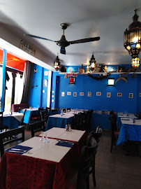 Atmosphère du Restaurant tunisien Chez Jaafar Restaurant à Paris - n°9