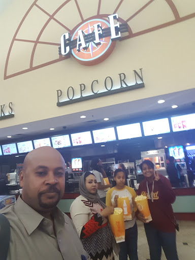 Movie Theater «Regal Cinemas Fox 16 & IMAX», reviews and photos, 22875 Brambleton Plaza, Brambleton, VA 20148, USA