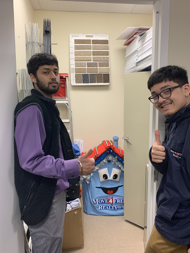 Real Estate School «Move4Free Realty LLC», reviews and photos, 8551 Rixlew Ln #140, Manassas, VA 20109, USA