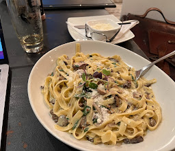 Market Café Restaurant photo