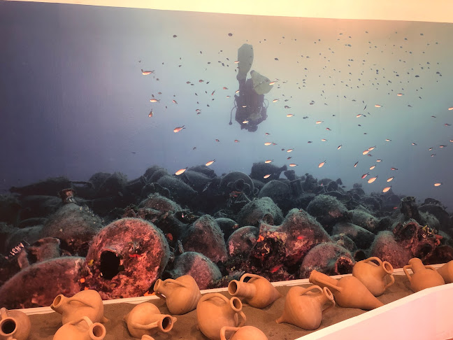 Κέντρο Ενημέρωσης & Ευαισθητοποίησης Κοινού - Λάρισα