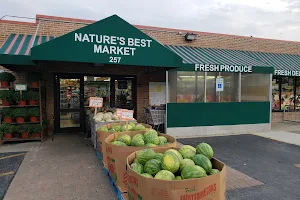 Nature’s Best Market image