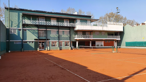 The Altolaguirre Courts
