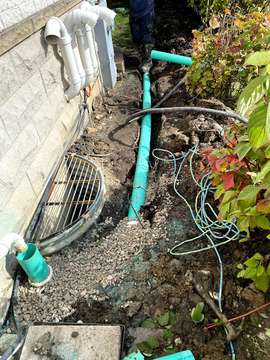 Plumber «Hydro Dynamics Plumbing Sewer & Drainage, Inc», reviews and photos, 6505 Oakton St #30, Morton Grove, IL 60053, USA