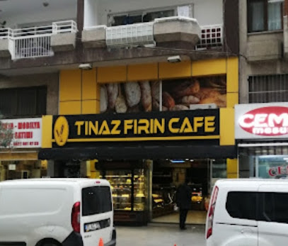 Tinaz Firin Cafe