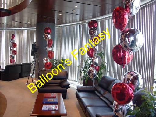 Balloon's Fantasy