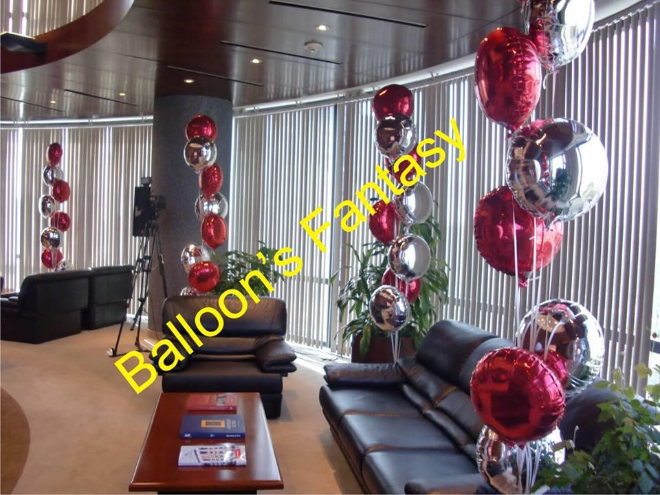 Balloons Fantasy