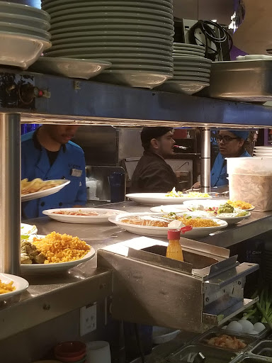 La Costa Mariscos at Riverwalk image