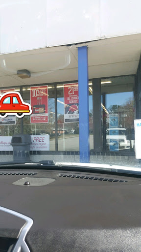Auto Parts Store «Pep Boys Auto Parts & Service», reviews and photos, 13200 Warwick Blvd, Newport News, VA 23602, USA