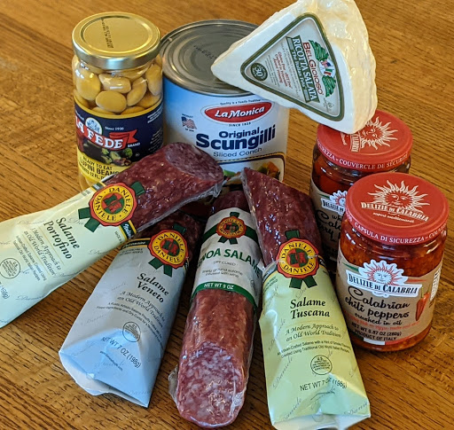 Butcher Shop «Violante Meat Market», reviews and photos, 126 Bloomfield Ave, Bloomfield, NJ 07003, USA