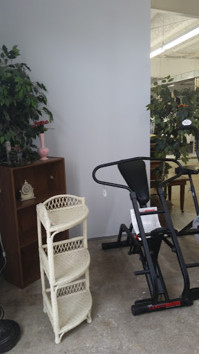 Non-Profit Organization «Hancock Hope House Inc», reviews and photos