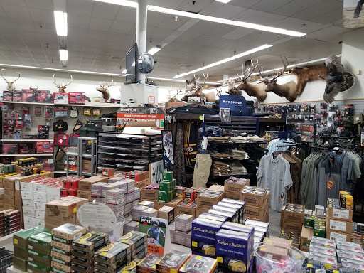 Gun Shop «Gunnies», reviews and photos, 396 State St, Orem, UT 84058, USA