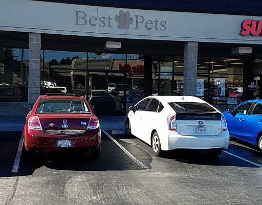 Best Pets, 725 Hickey Blvd, Pacifica, CA 94044, USA, 