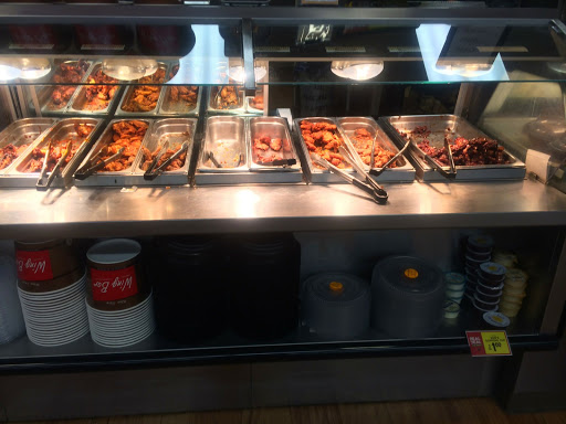 Grocery Store «Winn-Dixie», reviews and photos, 11290 FL-84 #311, Davie, FL 33325, USA