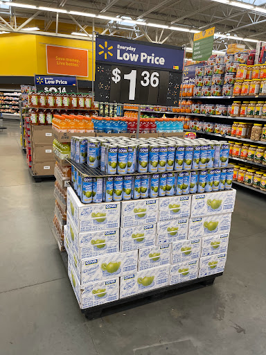 Department Store «Walmart Supercenter», reviews and photos, 1300 US-22, Phillipsburg, NJ 08865, USA