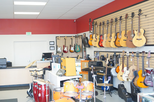 Pawn Shop «Pawn Inc», reviews and photos, 6456 N Government Way #2, Dalton Gardens, ID 83815, USA