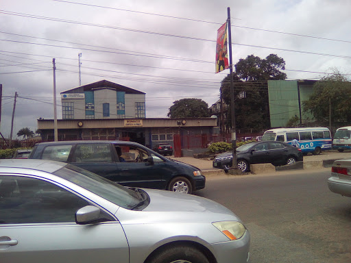 Bomaco Auto Center, 2 Oba Akran Ave, Oba Akran, Ikeja, Nigeria, Auto Repair Shop, state Lagos