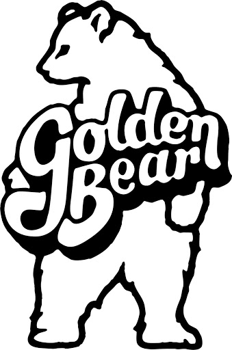 Golden Bear Sportswear-Leather