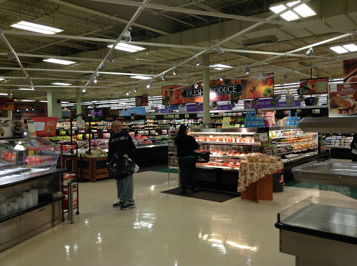 Grocery Store «ShopRite of West Hartford», reviews and photos, 46 Kane St, West Hartford, CT 06119, USA