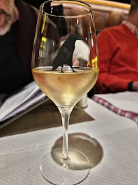 Plats et boissons du Restaurant de spécialités alsaciennes Restaurant Au Pont Corbeau à Strasbourg - n°7