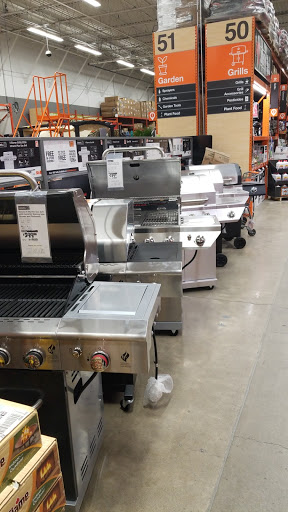Home Improvement Store «The Home Depot», reviews and photos, 6001 Madison Ave, Carmichael, CA 95608, USA