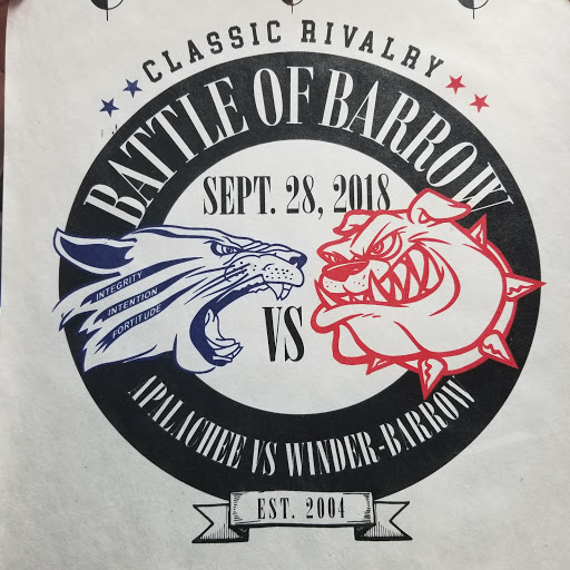 Sign Shop «Hue Graphics & Apparel, LLC», reviews and photos, 1365 4 Th Ave, Auburn, GA 30011, USA