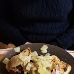 Photo n°5 de l'avis de D.O..o fait le 14/04/2019 à 10:58 sur le  Il Sauro à Faicchio