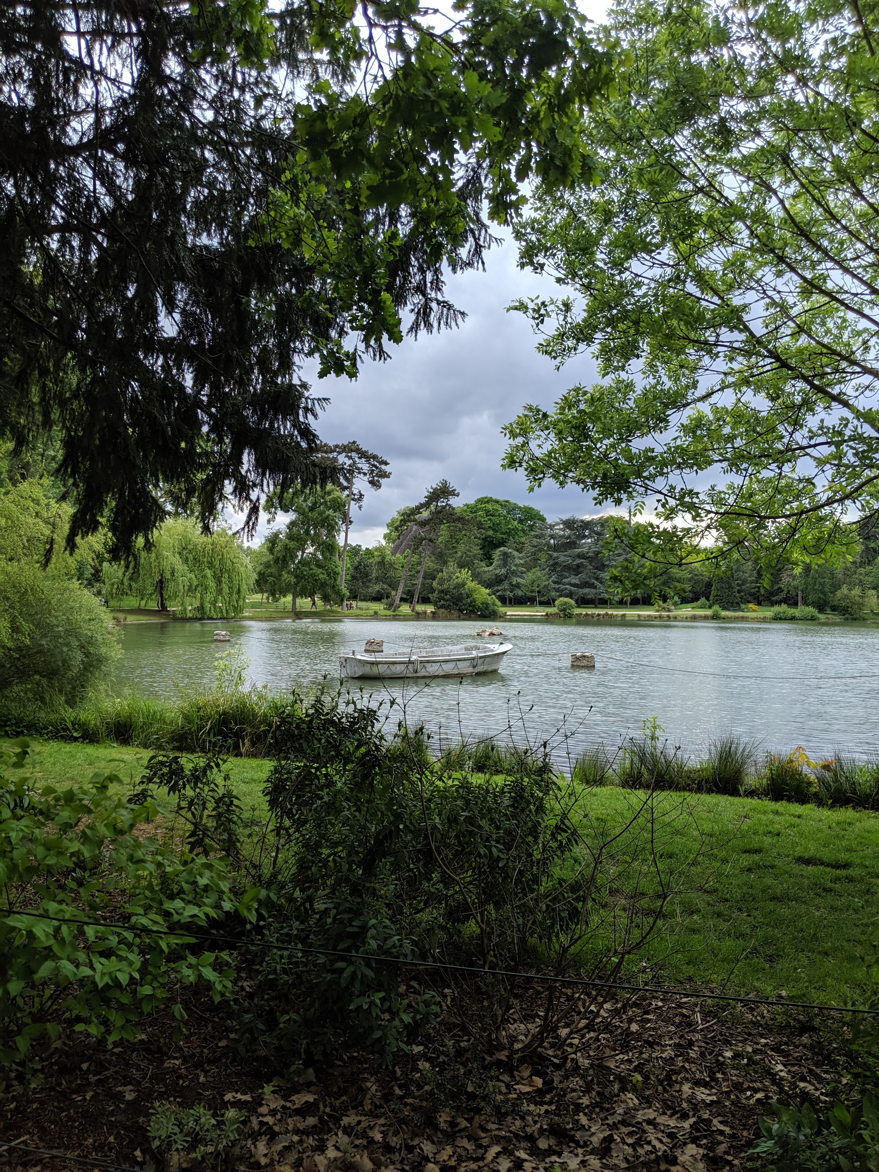 Photo n° 1 de l'avis de Bruno. fait le 09/05/2019 à 17:47